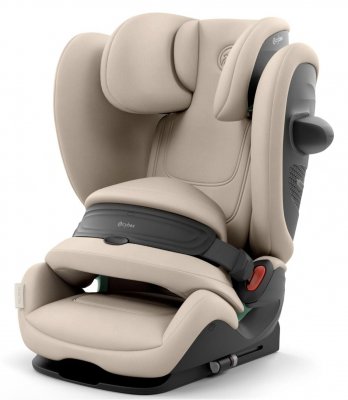 Автокресло Cybex Pallas G3 i-Size 