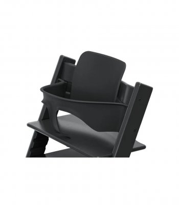 Сидение для стульчика Stokke Tripp Trapp Baby Set Black