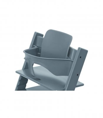 Сидение для стульчика Stokke Tripp Trapp Baby Set Fjord Blue