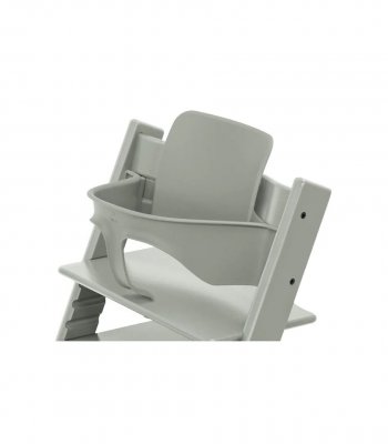 Сидение для стульчика Stokke Tripp Trapp Baby Set Glacier Green