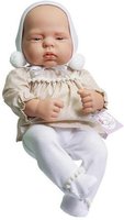 Кукла ASI Лукас, 42 см (324780) 1