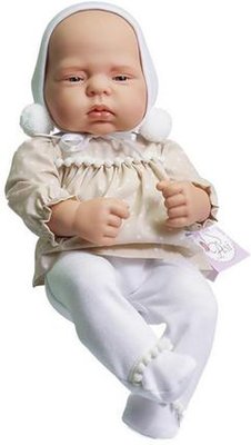 Кукла ASI Лукас, 42 см (324780) 