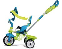 Трехколесный велосипед Smoby	434105 Baby driver confort Sport 2
