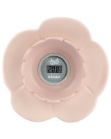 Цифровой термометр для воды и воздуха Beaba Lotus (Беба Лотус) 1