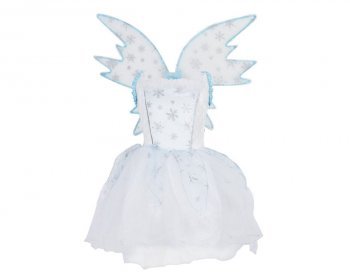 Карнавальный костюм для девочки Travis Designs &quot;Ледяная фея&quot; FRTF (Тревис Дизайн)